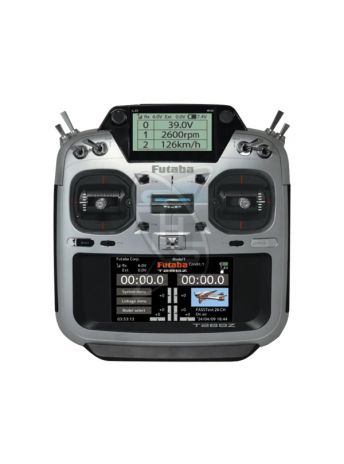 FUTABA 26SZ Transmitter                                 