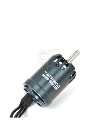 TAHMAZO 48890 Outrunner Brushless Motor CR-281914d