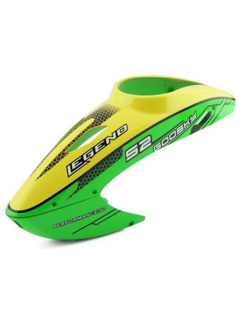 GOOSKY S2 Canopy Set (Green/Yellow)