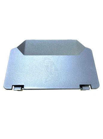 FUTABA Battery Lid for 16IZ, 7XC