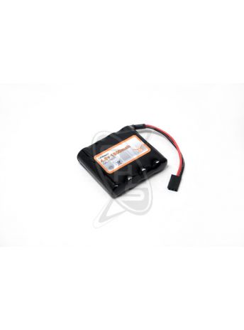 Tahmazo AA 4.8V 1600mAh NiMH Receiver Battery