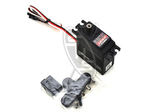 Futaba BLS371SV Servo