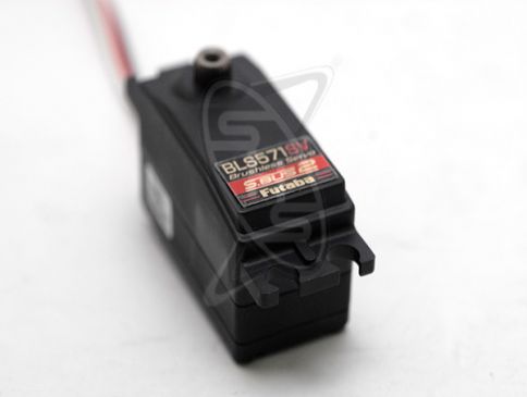 Futaba BLS571SV Servo