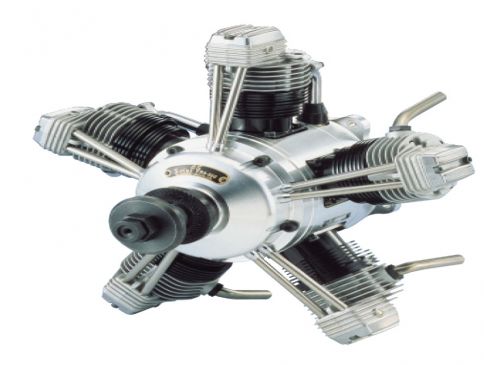 OS FR5-300 Sirius Engine | Singapore Hobby Supplies