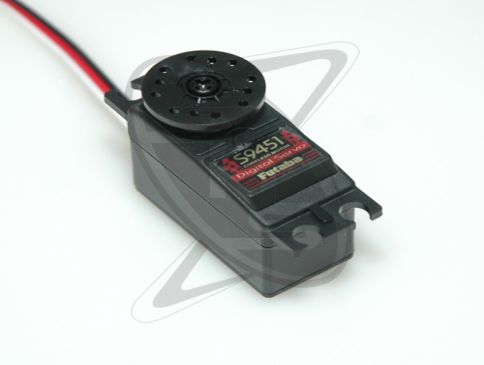 Futaba S9451 digital servo